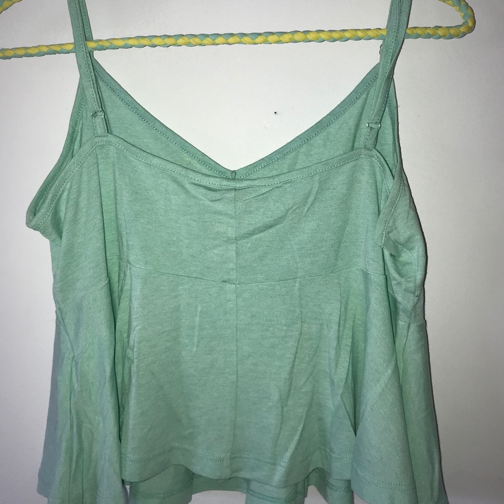 Crop Top - Picture 2 of 3